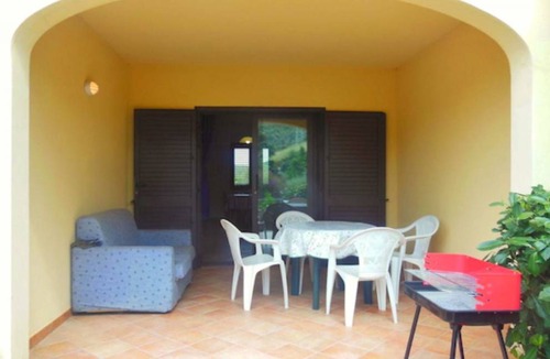 Buddittogliu Straulas Apartment | 65 m² Apartment ∙ 2 bedrooms ∙ 4 guests
