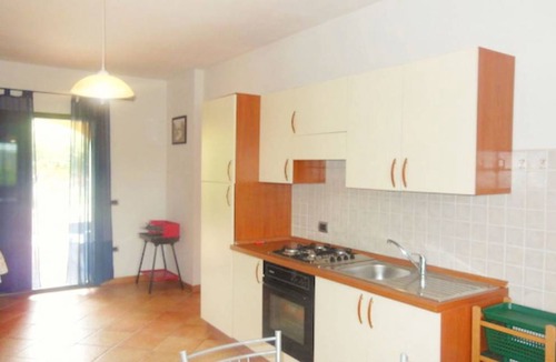 Buddittogliu Straulas Apartment | 65 m² Apartment ∙ 2 bedrooms ∙ 4 guests