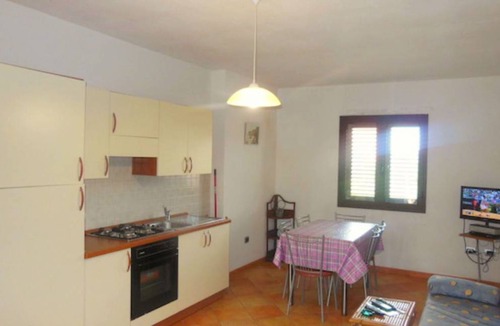 Buddittogliu Straulas Apartment | 65 m² Apartment ∙ 2 bedrooms ∙ 4 guests