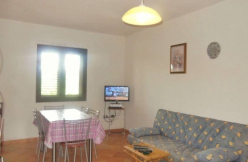Buddittogliu Straulas Apartment | 65 m² Apartment ∙ 2 bedrooms ∙ 4 guests