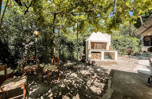 Acqua Loreto House | 65 m² Maisonette ∙ 2 bedrooms ∙ 4 guests