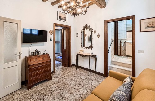 Acqua Loreto House | 65 m² Maisonette ∙ 2 bedrooms ∙ 4 guests