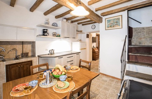Acqua Loreto House | 65 m² Maisonette ∙ 2 bedrooms ∙ 4 guests