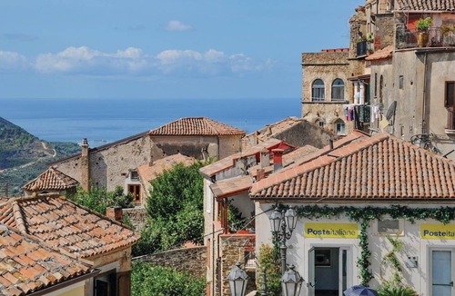 Castellabate House | 65 m² Maisonette ∙ 2 bedrooms ∙ 4 guests
