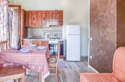 Castellabate House | 65 m² Maisonette ∙ 2 bedrooms ∙ 4 guests