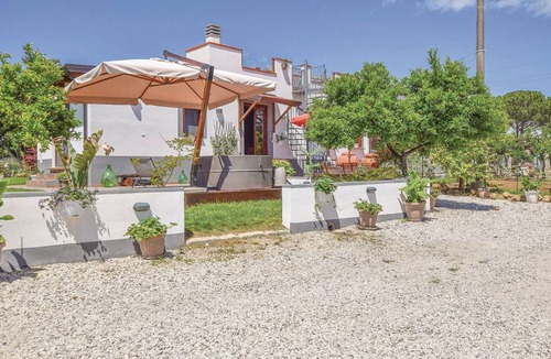 Castellabate House | 65 m² Maisonette ∙ 2 bedrooms ∙ 4 guests