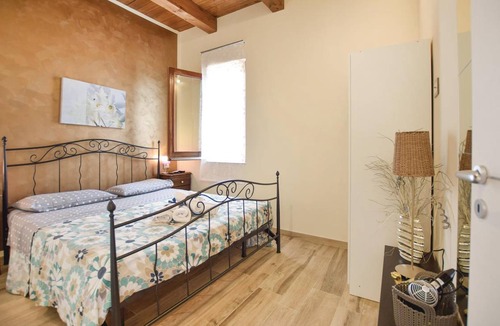 Castellabate House | 65 m² Maisonette ∙ 2 bedrooms ∙ 4 guests