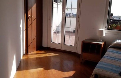 Gorla Resort | 65 m² Private room ∙ 1 bedroom ∙ 1 guest