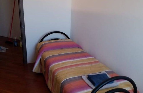 Gorla Resort | 65 m² Private room ∙ 1 bedroom ∙ 1 guest