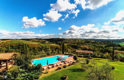 Sughera Resort | 65 m² Resort ∙ 2 bedrooms ∙ 4 guests