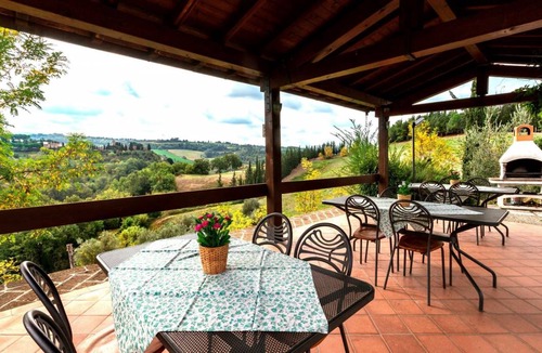 Sughera Resort | 65 m² Resort ∙ 2 bedrooms ∙ 4 guests