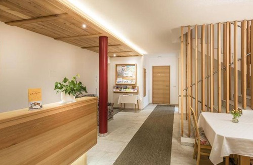 Riscone Apartment | 65 m² Serviced apartment ∙ 2 bedrooms ∙ 6 guests