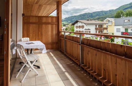 Riscone Apartment | 65 m² Serviced apartment ∙ 2 bedrooms ∙ 6 guests