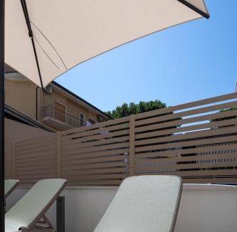 Villa Rosa Apartment | 65 m² Serviced apartment ∙ 2 bedrooms ∙ 4 guests