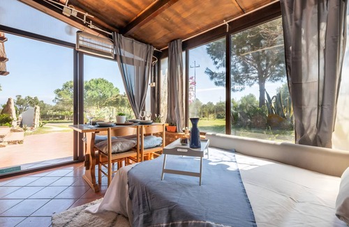 Calasetta Villa | 65 m² Villa ∙ 2 bedrooms ∙ 6 guests
