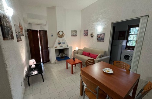 Geremeas Villa | 65 m² Villa ∙ 2 bedrooms ∙ 4 guests