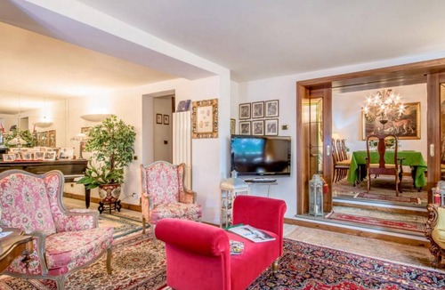 San Momme House | 650 m² House ∙ 5 bedrooms ∙ 10 guests