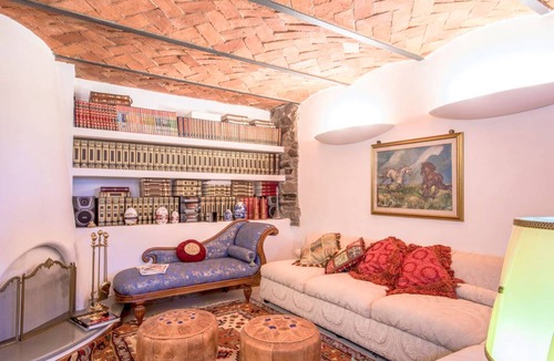 San Momme Villa | 650 m² Villa ∙ 6 bedrooms ∙ 10 guests