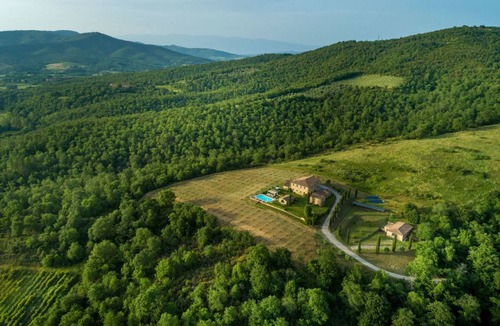 Rapale Villa | 650 m² Villa ∙ 9 bedrooms ∙ 20 guests