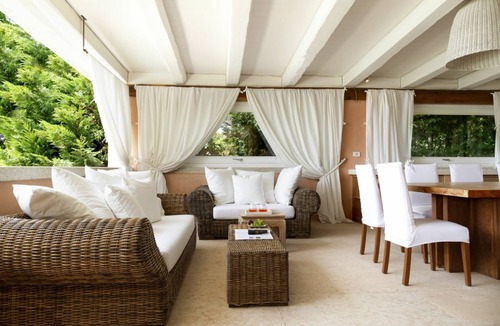 Cala di Volpe Villa | 650 m² Villa ∙ 7 bedrooms ∙ 10 guests