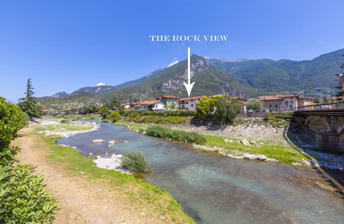 Arco Apartment | 66 m² Apartment ∙ 1 bedroom ∙ 4 guests