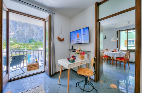Arco Apartment | 66 m² Apartment ∙ 1 bedroom ∙ 4 guests