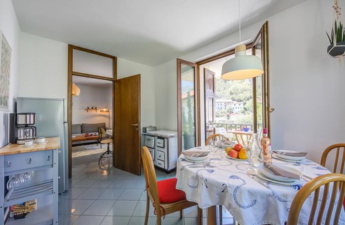 Arco Apartment | 66 m² Apartment ∙ 1 bedroom ∙ 4 guests