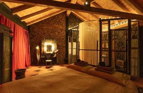Cortandone Bed & Breakfast | 66 m² Bed and breakfast ∙ 2 guests