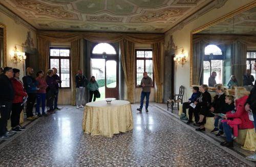 Belluno House | 66 m² Farmhouse ∙ 3 guests
