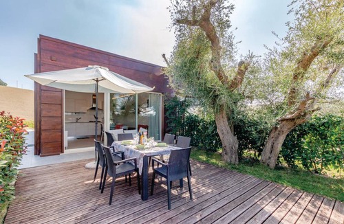 Montegranaro House | 66 m² Maisonette ∙ 2 bedrooms ∙ 6 guests