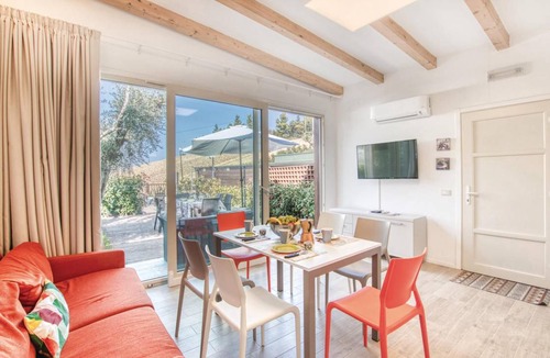 Montegranaro House | 66 m² Maisonette ∙ 2 bedrooms ∙ 6 guests