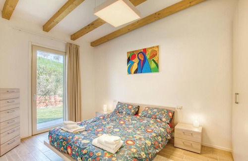 Montegranaro House | 66 m² Maisonette ∙ 2 bedrooms ∙ 6 guests