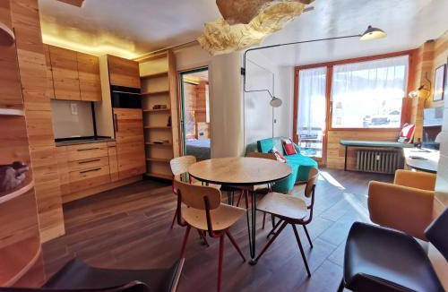 Borgata Sestriere Apartment | 67 m² Apartment ∙ 2 bedrooms ∙ 6 guests