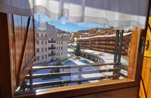 Borgata Sestriere Apartment | 67 m² Apartment ∙ 2 bedrooms ∙ 6 guests