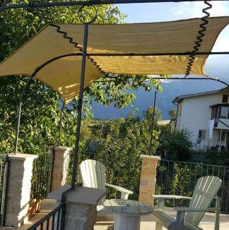 Caramanico Terme Apartment | 67 m² Apartment ∙ 2 bedrooms ∙ 4 guests