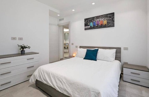 Porto San Giorgio Apartment | 68 m² Apartment ∙ 2 bedrooms ∙ 6 guests