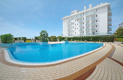 Jesolo Apartment | 68 m² Apartment ∙ 2 bedrooms ∙ 5 guests