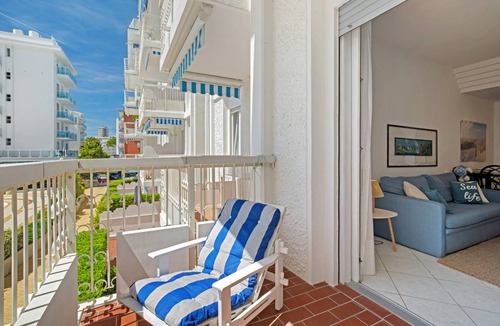 Jesolo Apartment | 68 m² Apartment ∙ 2 bedrooms ∙ 5 guests