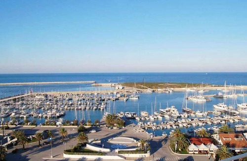 Pineta Apartment | 68 m² Apartment ∙ 2 bedrooms ∙ 6 guests