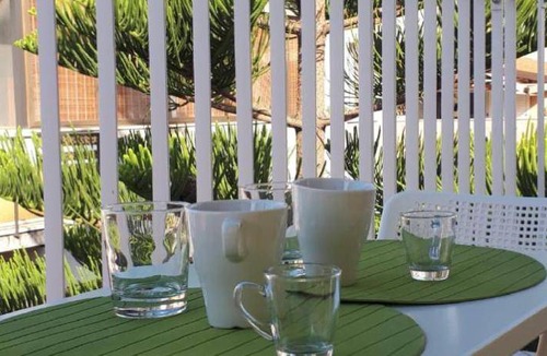 Pineta Apartment | 68 m² Apartment ∙ 2 bedrooms ∙ 6 guests