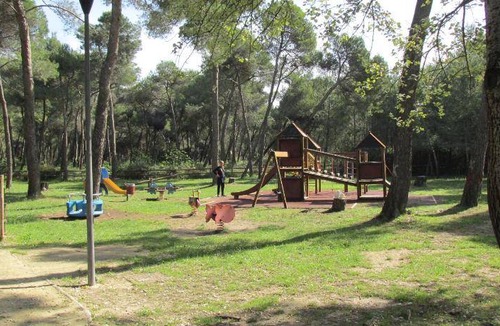 Pineta Apartment | 68 m² Apartment ∙ 2 bedrooms ∙ 6 guests