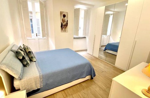 Viterbo Apartment | 68 m² Apartment ∙ 2 bedrooms ∙ 4 guests