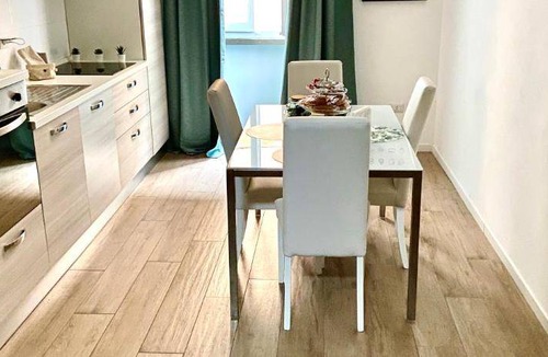 Viterbo Apartment | 68 m² Apartment ∙ 2 bedrooms ∙ 4 guests