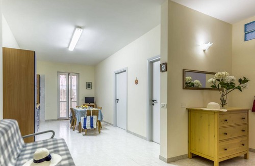 Torre Canne House | 68 m² House ∙ 2 bedrooms ∙ 5 guests