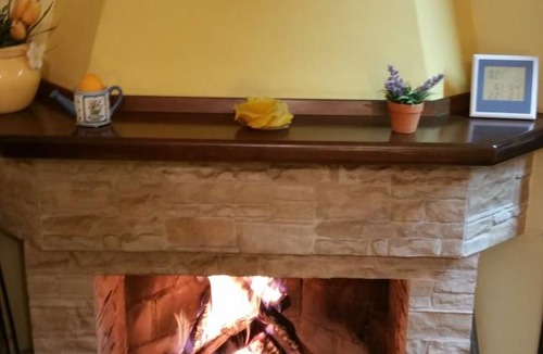 Camigliatello House | 68 m² House ∙ 2 bedrooms ∙ 7 guests