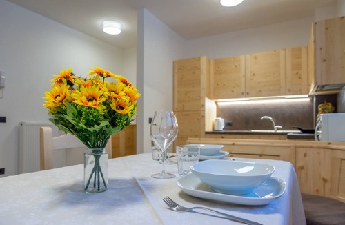 Masare Apartment | 69 m² Apartment ∙ 2 bedrooms ∙ 6 guests