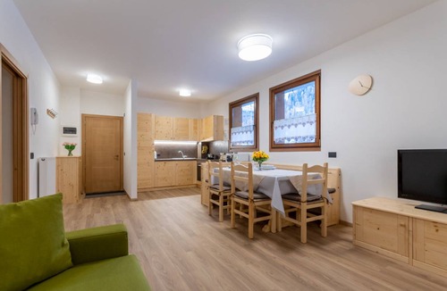Masare Apartment | 69 m² Apartment ∙ 2 bedrooms ∙ 6 guests