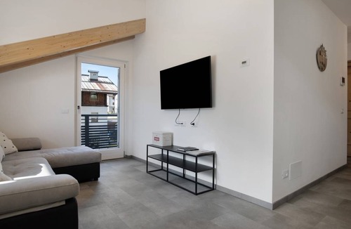 Fraviano Apartment | 69 m² Apartment ∙ 2 bedrooms ∙ 4 guests