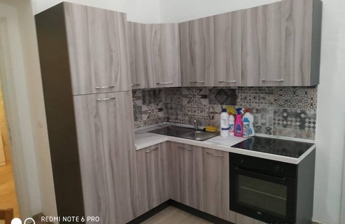 Vittoria Resort | 69 m² Private room ∙ 1 bedroom ∙ 1 guest