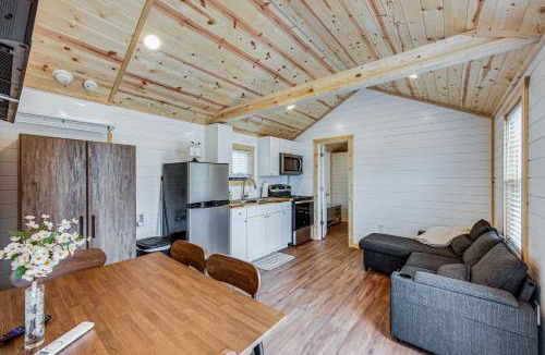 Perry House | 7 Mi to Keaton Beach: Peaceful Perry Gem!